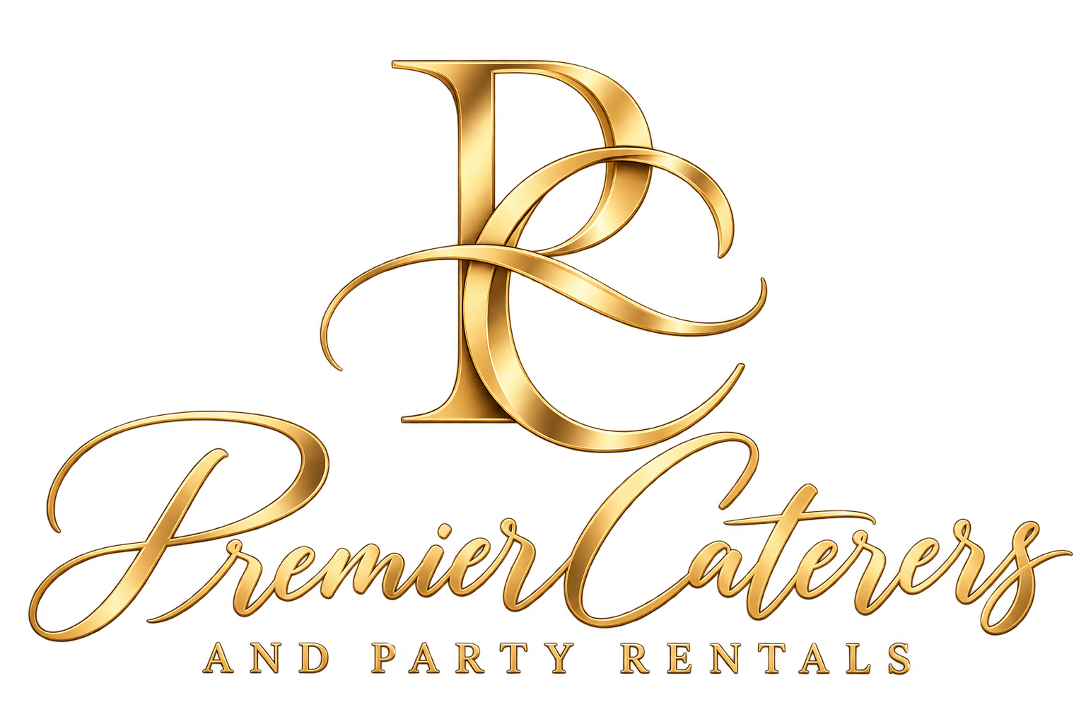 Premier Caterers and Party Rentals